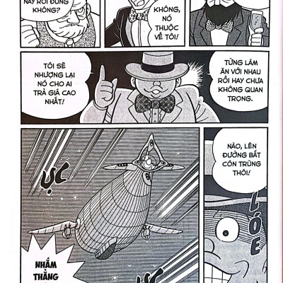 Doraemon Movie Story: Nobita Và Hòn Đảo Diệu Kì - Cuộc Phiêu Lưu Của Loài Thú