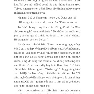 Vùng Trời Thơ Ấu (Tủ Sách Vàng - Tác Phẩm Chọn Lọc Dành Cho Thiếu Nhi) [Tái Bản 2024]
