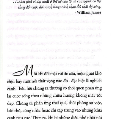 Tất Cả Đều Là Chuyện Nhỏ (Khổ Lớn) (Tái Bản 2021)
