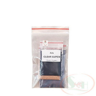 Bộ Dopping ADA Setup Bể