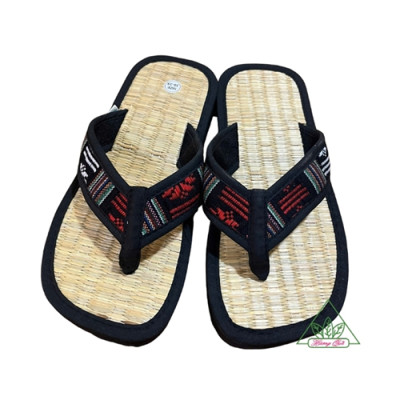 Dép chiếu đi trong nhà Hương Quế DCQ-79 thích hợp mang trong nhà, trong văn phòng