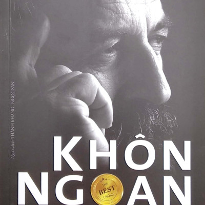 Khôn Ngoan Trong Đối Nhân Xử Thế (Tái Bản)