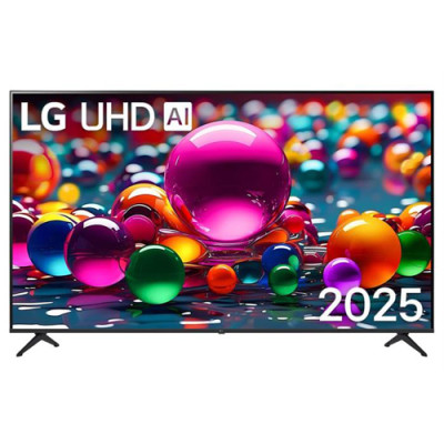 Smart Tivi LG AI 4K 43 inch 43UA8450PSA - Hàng Chính Hãng - Mới 100%
