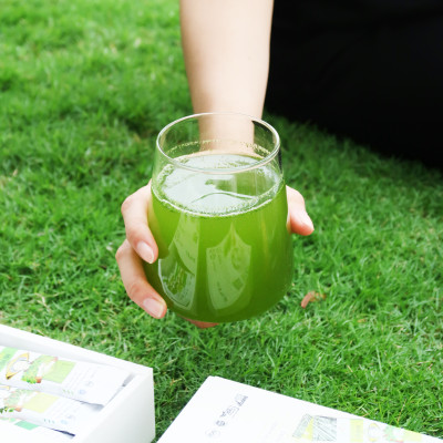 Bột Rau Detox Dalahouse 63g (21 gói 3g, 7 vị) - Loại Bỏ Độc Tố, Phòng Ngừa Táo Bón, Hỗ Trợ Tiêu Hóa Tốt, Tăng Cường Sức Đề Kháng, Tạo Năng Lượng Hoạt Động, Bổ Sung Nhiều Chất Xơ Từ Rau Xanh, Đẹp Da, Giữ Dáng