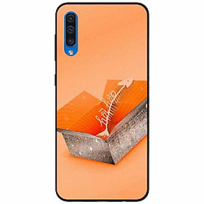 Ốp lưng dành cho Samsung A30s mẫu Hồi Hộp