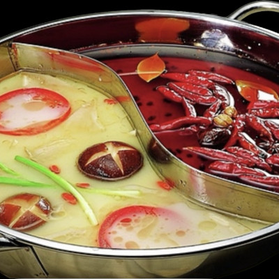 Bột ớt quế Hoà Ký 100gr