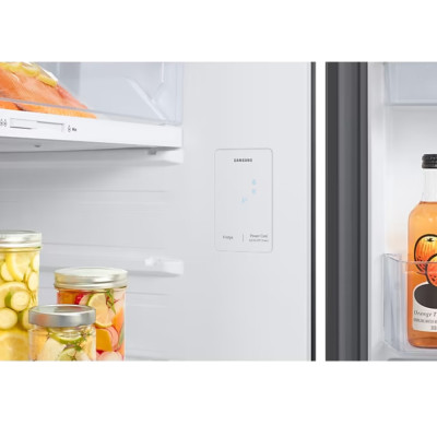 Tủ lạnh Samsung 406 lít RT42CG6584B1SV - hàng chính hãng ( chỉ giao HCM )