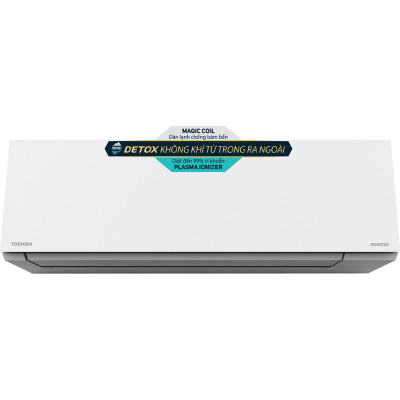 Máy lạnh Toshiba Inverter 2 HP RAS-H18E2KCVG-V - Hàng chính hãng ( chỉ giao HCM )