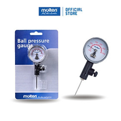 Đồng hồ đo áp suất bóng Molten PGA10