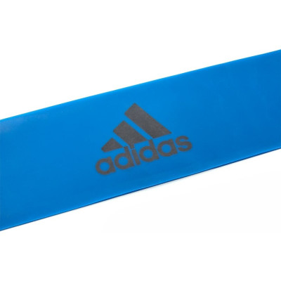 Dây Kháng Lực Chính Hãng ADIDAS ADTB-10606 Natural Rubber Mini Power Band (Combo 3 Sợi) - Fitness