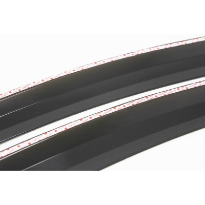 Vè mưa toyota vios  - vè mưa vios 2017 - 2020