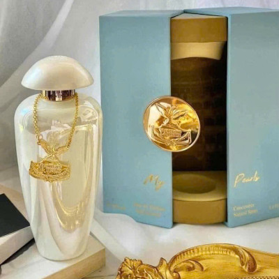 Nước Hoa Nữ The Merchant of Venice My Pearls EDP 100ml