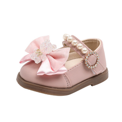 Giày Búp Bê Bé Gái Kiểu Dáng Dễ Thương – GBB9032