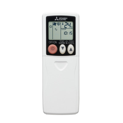 ĐIỀU HÒA KHÔNG KHÍ (MÁY LẠNH) MITSUBISHI ELECTRIC MSY-JW50VF - 2 HP(NGỰA) (18,000 BTU/H) - INVERTER - HÀNG CHÍNH HÃNG