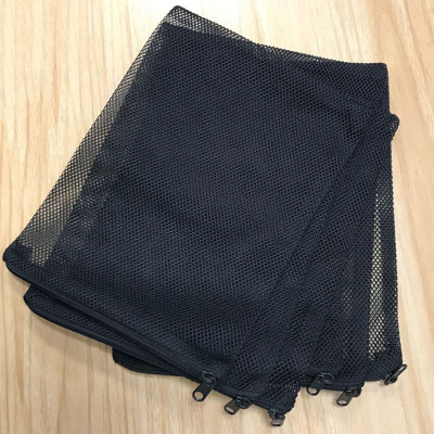 Bộ 8 Túi Đựng Vật Liệu Lọc 37x29cm dùng trong các hệ thống lọc bể cá koi, máy lọc nước hồ cá, bể cá cảnh