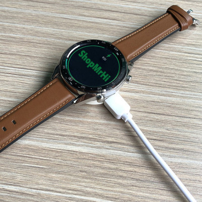Dock Sạc Cho Huawei Watch GT  Huawei Honor Watch Magic DRU - Hàng Chính Hãng