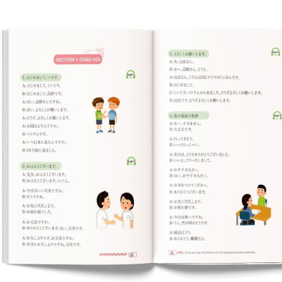 Sách - Tự Học Giao Tiếp Tiếng Nhật Từ Con Số 0 Bằng Phương Pháp Shadowing - MCBooks