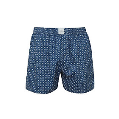 Quần đùi nam cotton Hometex (phù hợp mặc nhà)