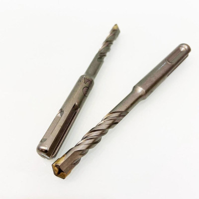 MŨI KHOAN BÊ TÔNG SDS - ĐẦU DẸT KYNKO MKDBTSDSP- 8110 CHÍNH HÃNG GIÁ TỐT đường kính phi 8mm dài 110mm