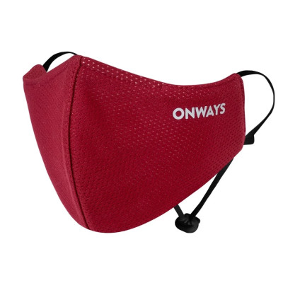 KHẨU TRANG THỂ THAO THỜI TRANG ONWAYS KHÁNG KHUẨN  AMA 2007