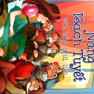 Combo Bộ Truyện Cổ Tích Kinh Điển Thế Giới Hay Nhất - Bộ 15 Cuốn (Tặng Hộp màu xinh xắn)