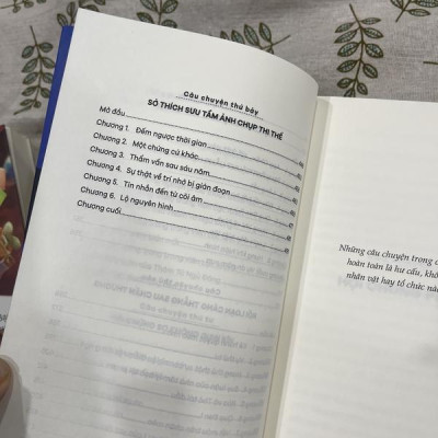 Sách - Chuyên gia tâm lý Mạc Nam - Quạ Đen (Nhã Nam HCM)