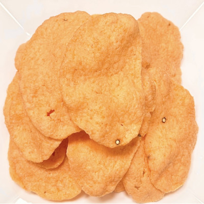 Bánh phồng tôm thượng hạng 1kg Hoà Ký