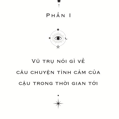 Sách - Để Vũ Trụ Cùng Bạn Quyết Định - Lời Chỉ Dẫn Của Vũ Trụ