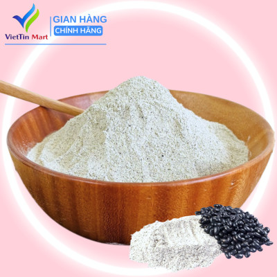 Bột Đậu Đen 500g VietTin Mart