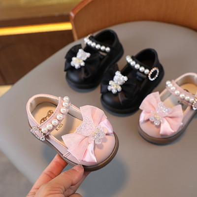 Giày Búp Bê Bé Gái Kiểu Dáng Dễ Thương – GBB9032