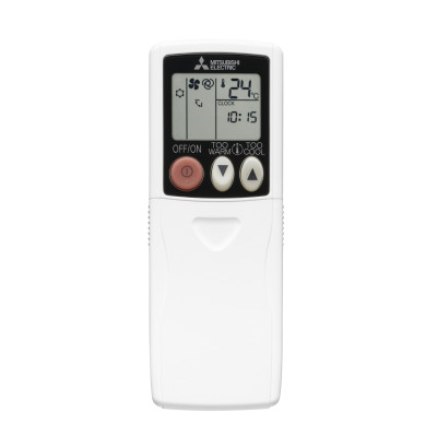 ĐIỀU HÒA KHÔNG KHÍ (MÁY LẠNH) MITSUBISHI ELECTRIC MSY-JW60VF - 2.5 HP(NGỰA) (22,000 BTU/H) - INVERTER - HÀNG CHÍNH HÃNG