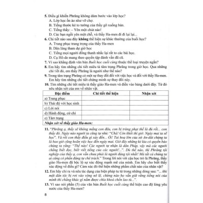 Sách - Phát Triển Kĩ Năng Đọc Hiểu Và Viết Văn Bản Theo Thể Loại - Ngữ Văn Lớp 7 - Bám Sát SGK Cánh Diều - Hồng Ân