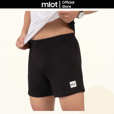 Combo 4 Quần Nam MJ Vải Êm Mềm Thoáng Mát mlot