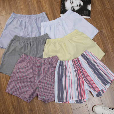 Combo 2 quần kate - Cotton 100% - 2 màu ngẫu nhiên