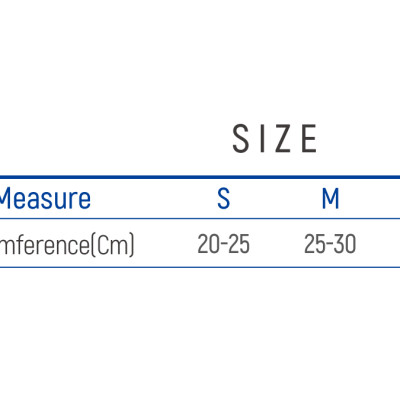 Bao đeo bảo vệ khuỷu tay dây đeo tùy chỉnh DR.MED DR-E003 nhập khẩu Hàn Quốc