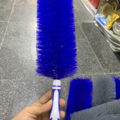 Chổi Quét Bụi Làm Sạch Góc Chết Cho Quạt sofa Có Thể Gập Lại Đa Năng - Chổi Phủi Bụi Màn Hình, Quần Áo- Chổi Vệ Sinh Quạt, Cọ Rửa Xe Máy Xe Đạp - HÀNG CHÍNH HÃNG MINIIN