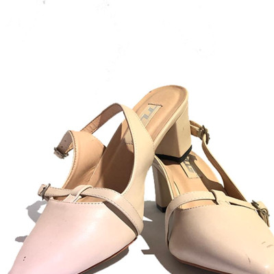 Giày cao gót nữ TLG 20797-10