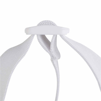 Combo Bộ 4 Đai Kẹp 2 Đầu KẸP SẮT CẢI TIẾN Giúp Cố Định Ga Drap Trải Giường