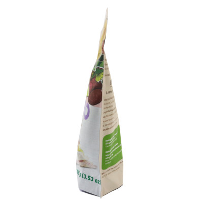 Khoai Môn Sấy Giòn LAFOOCO 100g Xuất Khẩu