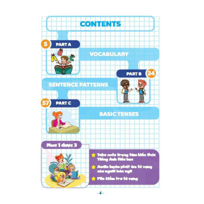 Sách - Take Note - Sổ Tay Kiến Thức Tiếng Anh Tiểu Học - Không Lò Xo - Minh Thắng