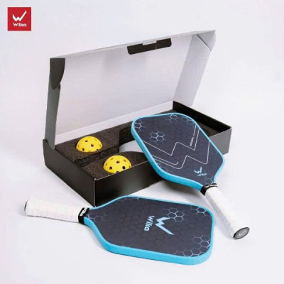 VỢT PICKLEBALL WIKA VIGOR - Chính hãng