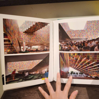 Sách - States Of Architecture : In The Twenty - First Century by Rodolphe El-Khoury