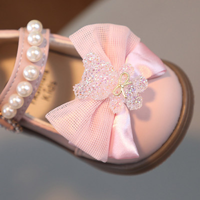 Giày Búp Bê Bé Gái Kiểu Dáng Dễ Thương – GBB9032