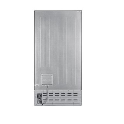 Tủ Lạnh Sharp 442 Lít SJ-SBX440VG-BK Inverter - Hàng Chính Hãng (Chỉ giao HCM)