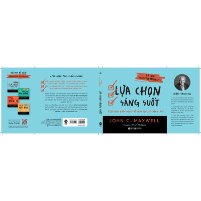 Lựa Chọn Sáng Suốt
