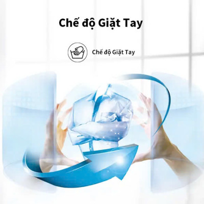 Máy giặt Hisense cửa trên WTZQ1015UT 10.5kg bộ lọc xơ vải kép, bảo hành 3 năm - HÀNG CHÍNH HÃNG