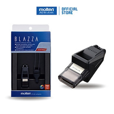 Còi Trọng Tài Molten Blazza