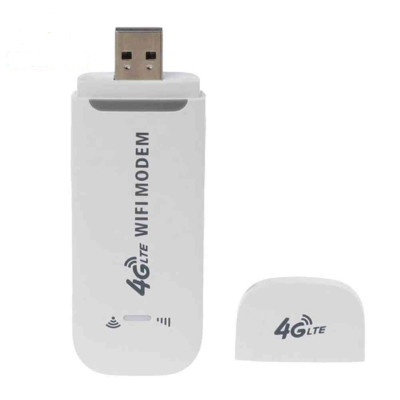 Usb Phát Wifi Từ Sim 3G, 4G Max Speed, tốc độ cao, xài đa mạng - USB Dcom 4G LTE Wifi Modem - Hàng chính hãng