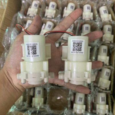 BƠM NƯỚC LÀM ĐÁ/LẤY NƯỚC UỐNG TỦ LẠNH HITACHI – HÀNG CHÍNH HÃNG