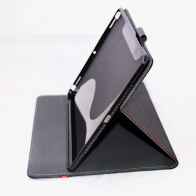 Bao da cho iPad Mini 6 hiệu Kaku Popular chống sốc - Hàng nhập khẩu